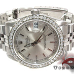 Rolex Datejust Steel 178384 27766 - Image 4