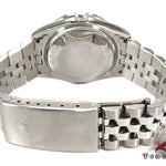 Rolex Datejust Steel 178384 27766 - Image 8