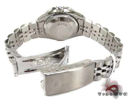 Rolex Datejust Steel 178384 27768 - Image 11