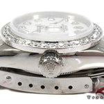 Rolex Datejust Steel 178384 27768 - Image 7