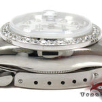 Rolex Datejust Steel 178384 27768 - Image 8