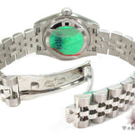 Rolex Datejust White Gold and Steel 179174 29023 - Image 8