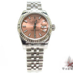 Rolex Datejust White Gold and Steel 179174 29023 - Image 2