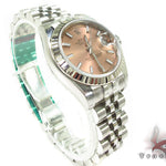 Rolex Datejust White Gold and Steel 179174 29023 - Image 3