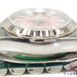 Rolex Datejust White Gold and Steel 179174 29023 - Image 5