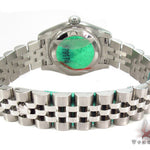 Rolex Datejust White Gold and Steel 179174 29023 - Image 7