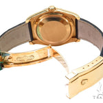 Rolex Datejust Yellow Gold 116138 40970 - Image 9