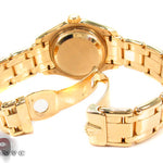 Rolex Pearlmaster Yellow Gold 80298 29065 - Image 10