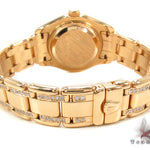 Rolex Pearlmaster Yellow Gold 80318 33332 - Image 12