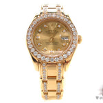 Rolex Pearlmaster Yellow Gold 80318 33332 - Image 2