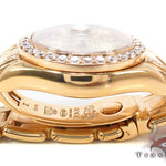 Rolex Pearlmaster Yellow Gold 80318 33332 - Image 7