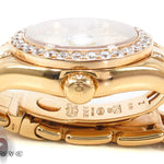 Rolex Pearlmaster Yellow Gold 80318 33332 - Image 8