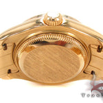 Rolex Pearlmaster Yellow Gold 80318 33332 - Image 9