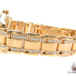 Rolex Pearlmaster Yellow Gold 80318 33332 - Image 10