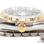 Rolex Datejust Yellow Gold and Steel 116233 29022 - Image 7