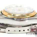 Rolex Datejust Yellow Gold and Steel 79163 29157 - Image 7