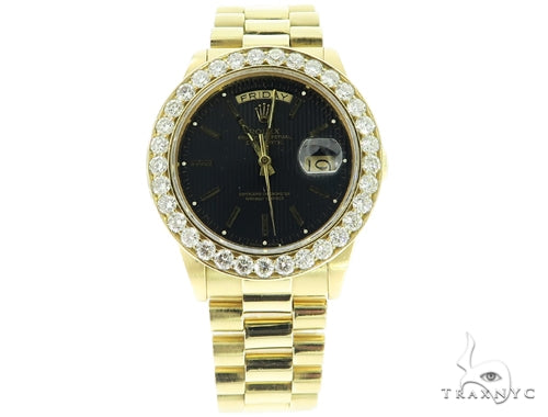 Rolex Day-Date I President Yellow Gold 218238 45570 - Image 2