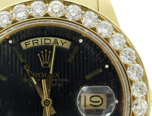 Rolex Day-Date I President Yellow Gold 218238 45570 - Image 4