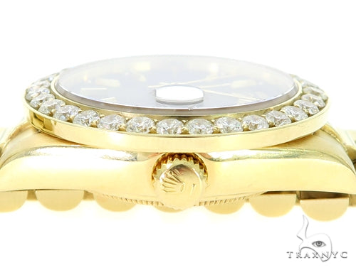 Rolex Day-Date I President Yellow Gold 218238 45570 - Image 6