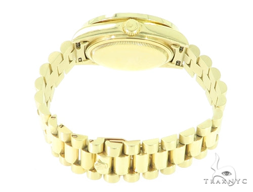 Rolex Day-Date I President Yellow Gold 218238 45570 - Image 9