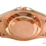 Rolex Day-Date II President Everose Gold 37901 - Image 10