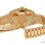 Rolex Day Date II President Yellow Gold 218238 44442 - Image 10
