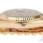 Rolex Day Date II President Yellow Gold 218238 44442 - Image 7
