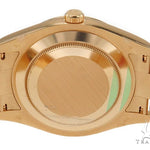 Rolex Day Date II President Yellow Gold 218238 44442 - Image 8