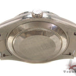 Rolex Day-Date II White Gold 218239 34718 - Image 6