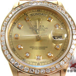 Rolex President  Day-Date Yellow Gold 27759 - Image 1