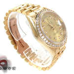 Rolex President  Day-Date Yellow Gold 27759 - Image 3