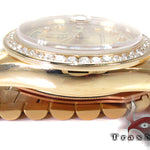 Rolex President  Day-Date Yellow Gold 27759 - Image 6