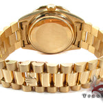 Rolex President  Day-Date Yellow Gold 27759 - Image 9