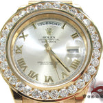 Rolex Day-Date II President Yellow Gold 218238 27769 - Image 1