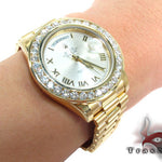 Rolex Day-Date II President Yellow Gold 218238 27769 - Image 11