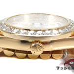 Rolex Day-Date II President Yellow Gold 218238 27769 - Image 6
