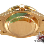 Rolex Day-Date II President Yellow Gold 218238 27769 - Image 8