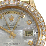 Rolex Day-Date Yellow Gold 118238 27790 - Image 5