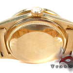 Rolex Day-Date Yellow Gold 118238 27790 - Image 8