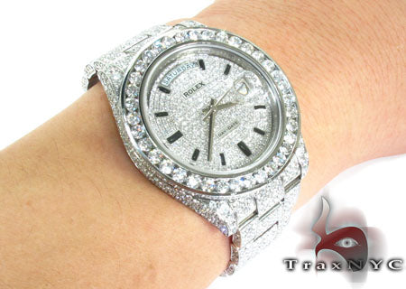 Rolex Datejust Steel 116334 27933 - Image 14