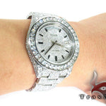 Rolex Datejust Steel 116334 27933 - Image 15