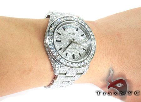 Rolex Datejust Steel 116334 27933 - Image 15