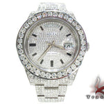 Rolex Datejust Steel 116334 27933 - Image 3