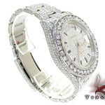 Rolex Datejust Steel 116334 27933 - Image 4