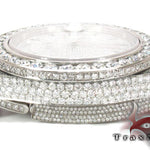 Rolex Datejust Steel 116334 27933 - Image 9