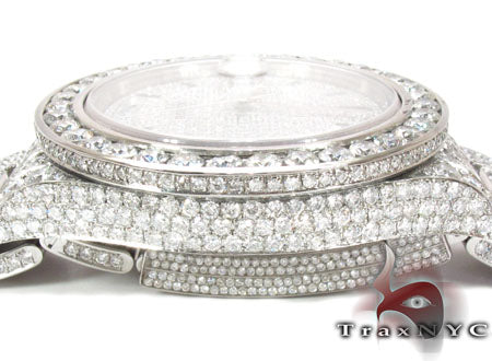 Rolex Datejust Steel 116334 27933 - Image 9