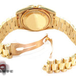 Rolex Yellow Gold Day Date Watch 118238 27952 - Image 11