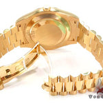 Rolex Day-Date II Yellow Gold 218238 27954 - Image 14