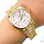Rolex Day-Date Yellow Gold 118238 44686 - Image 11
