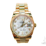 Rolex Day-Date Yellow Gold 118238 44686 - Image 2